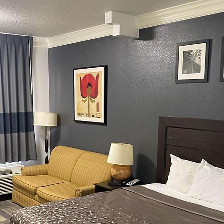 Rodeway Inn Stephenville Pokoj fotografie