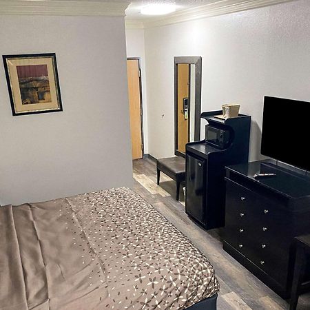 Rodeway Inn Stephenville Pokoj fotografie